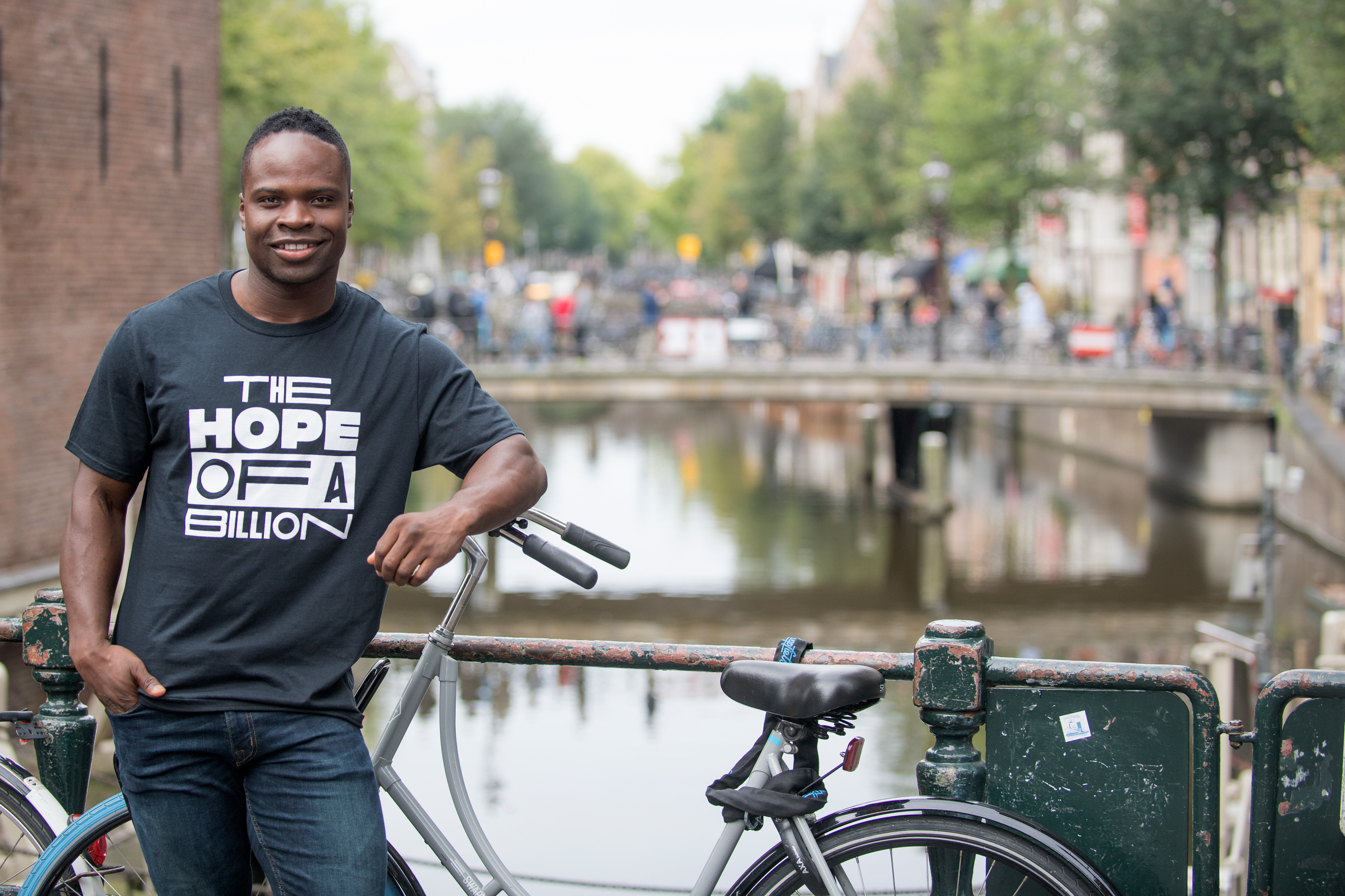 Akwasi Frimpong (skeleton)