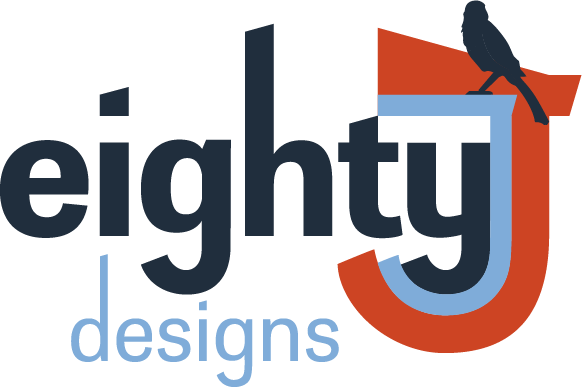 Andrew Johnson | Eighty-J Designs