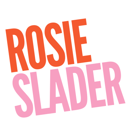 Rosie Slader