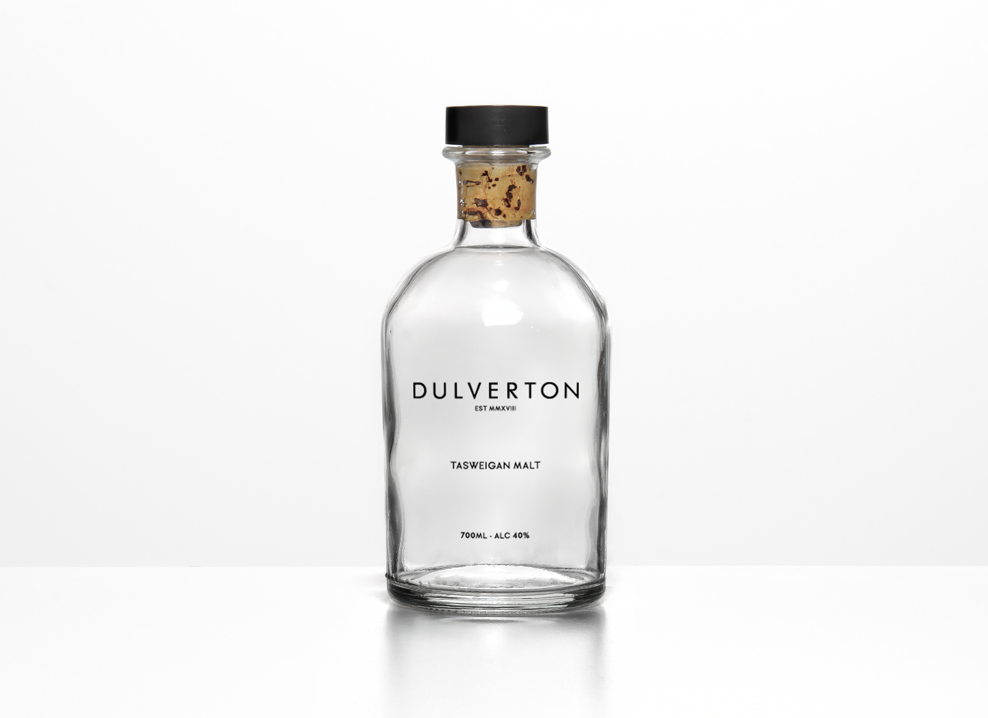 Dulverton - Front