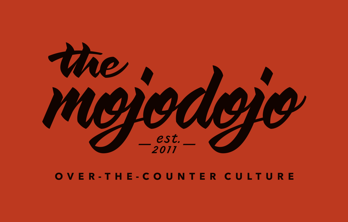 Indent Strategic Brand Identity Logo Design Studio The Mojodojo Logo Design