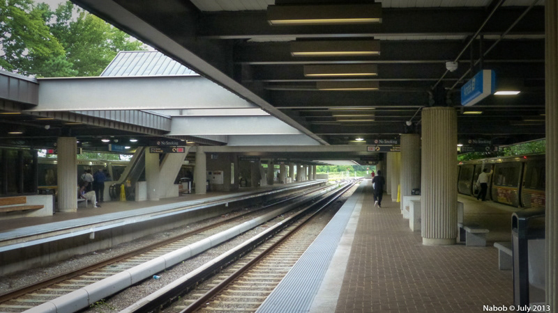 Sao Paulo U Bahn