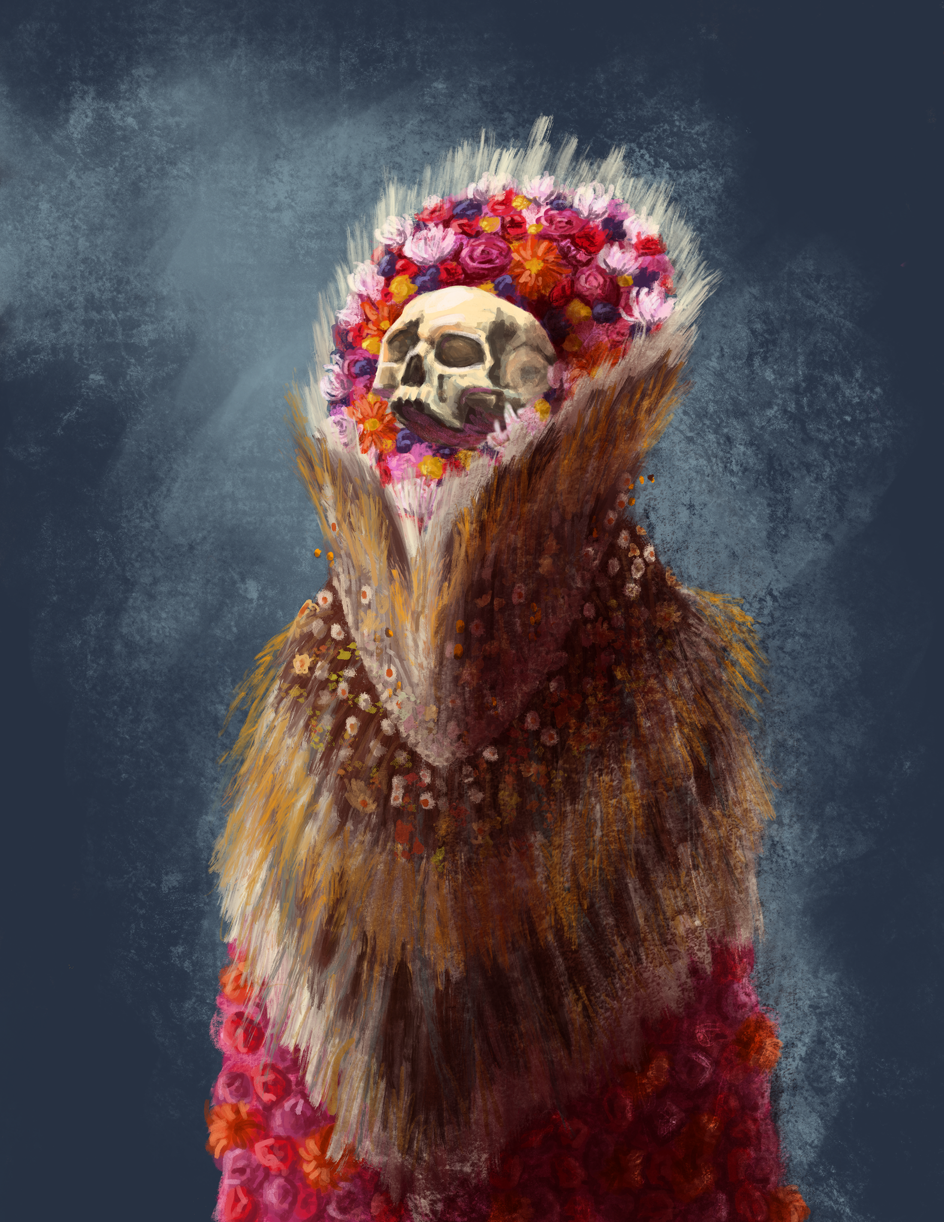Lord of Plains