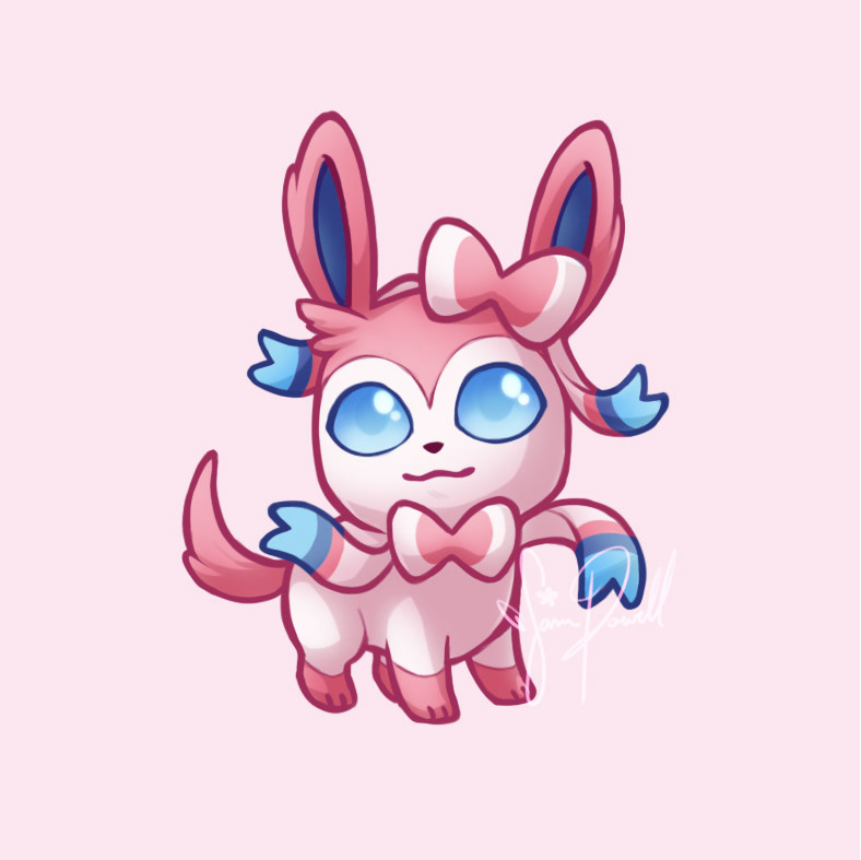 Sylveon