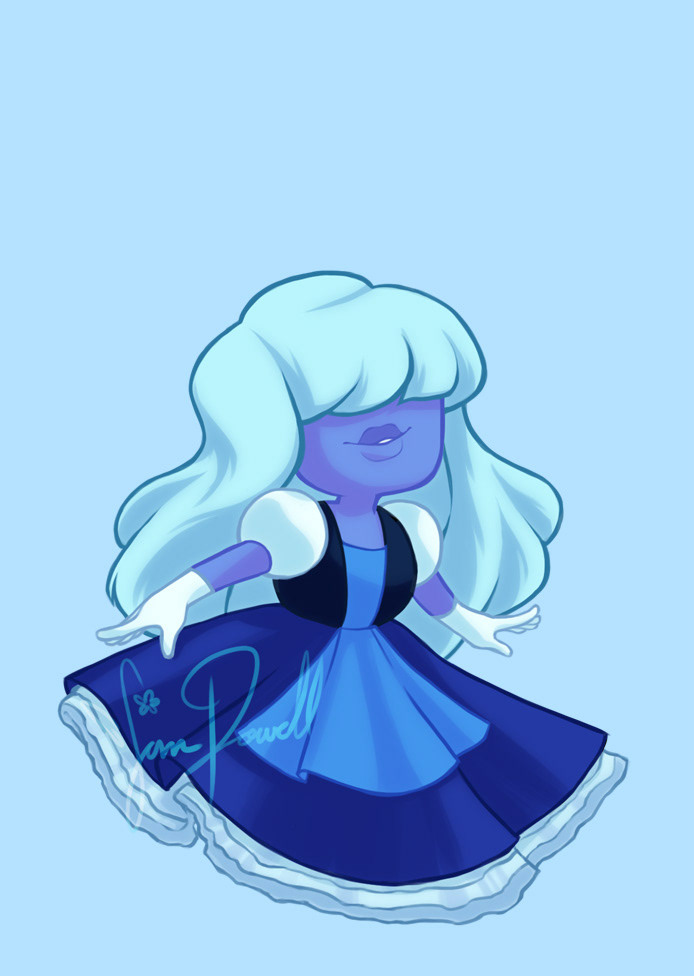 Sapphire