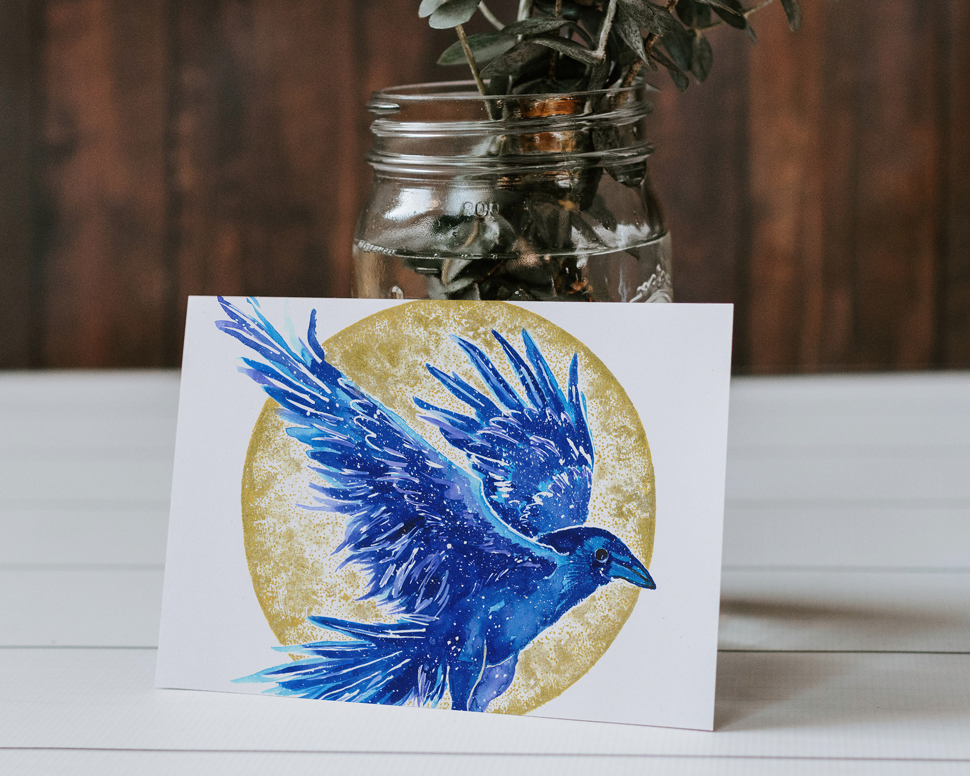 Greeting Card