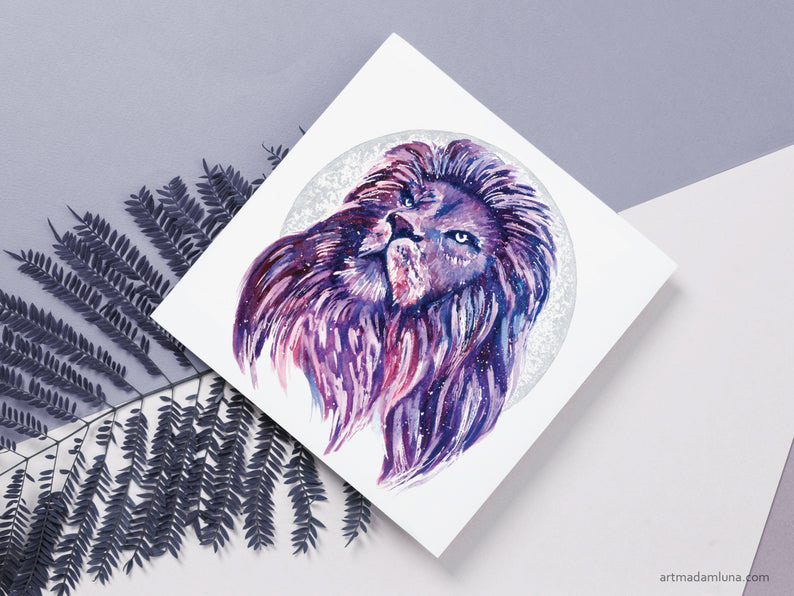 Greeting Card 15x15cm €11.11
