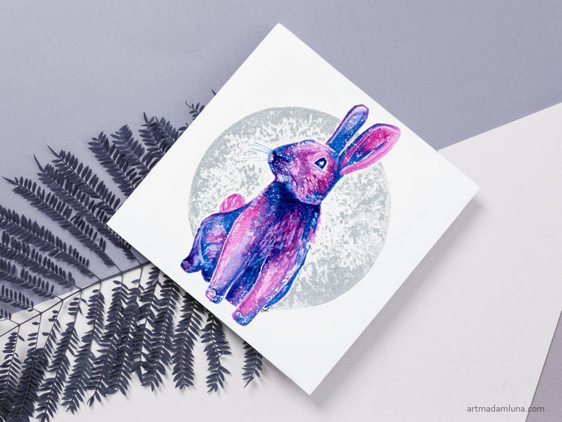 Greeting Card 15x15cm €7.77