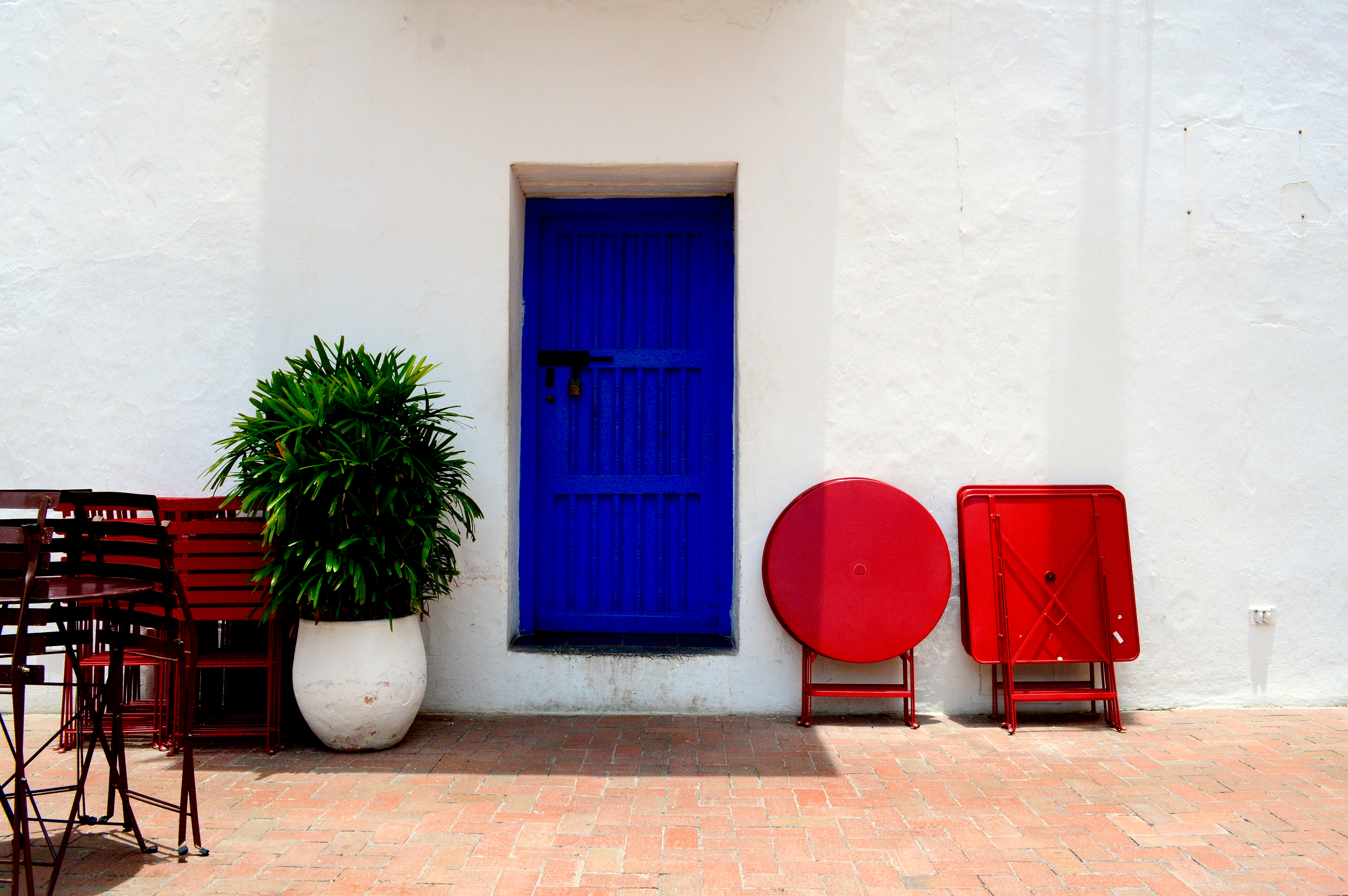 Cartagena, Colombia