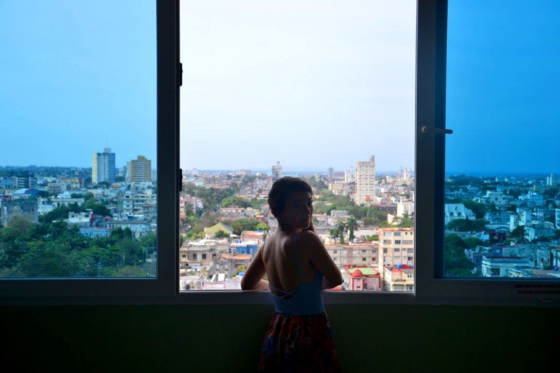Cuba 2017