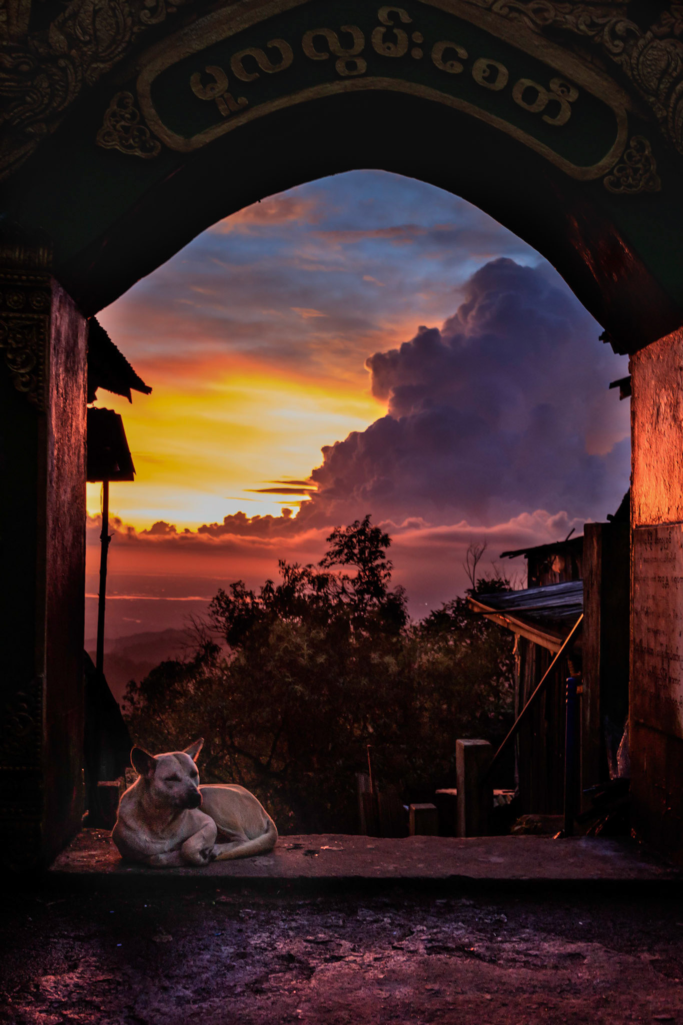 From my recent trip to Myanmar