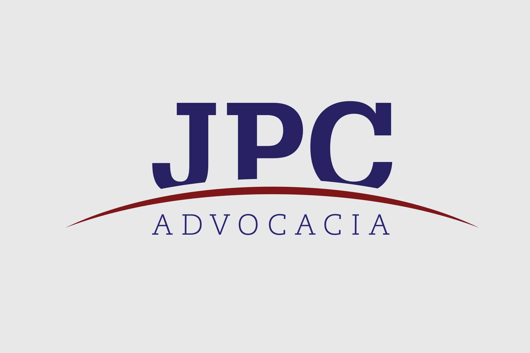 Logo para empresa de Advocacia