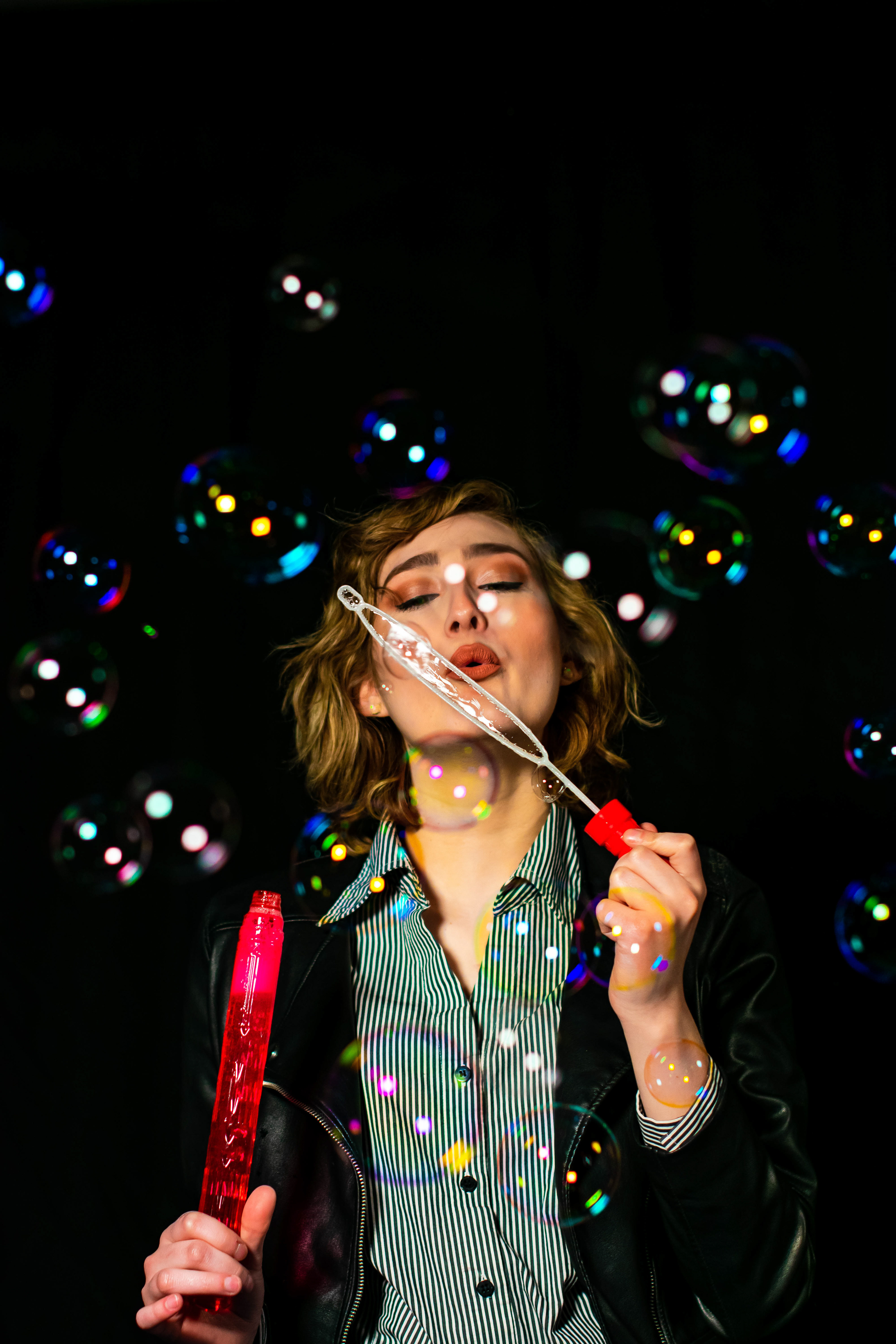 Avery Cook Another Studio Shoot