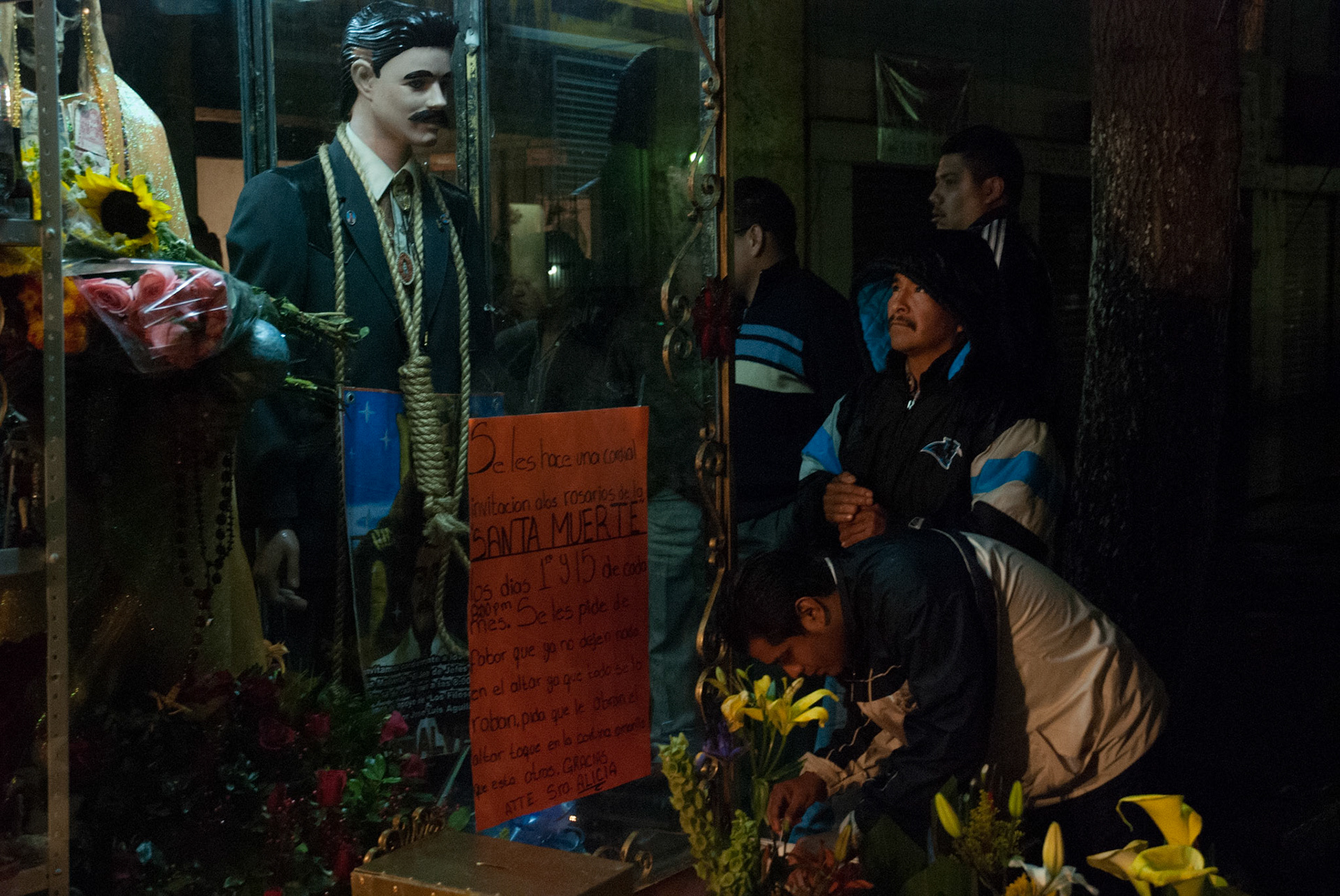 Jesus Malverde