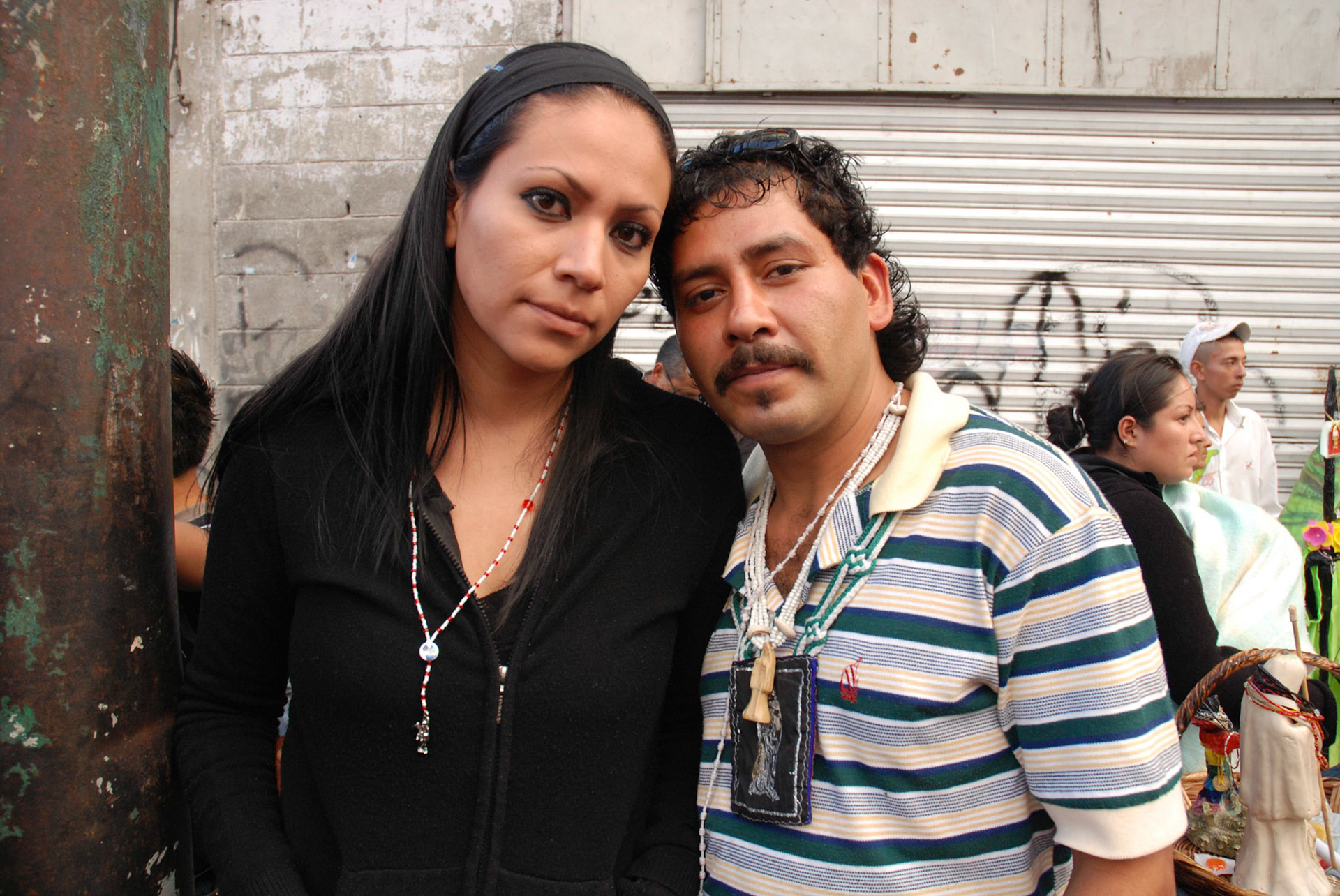 Santa Muerte