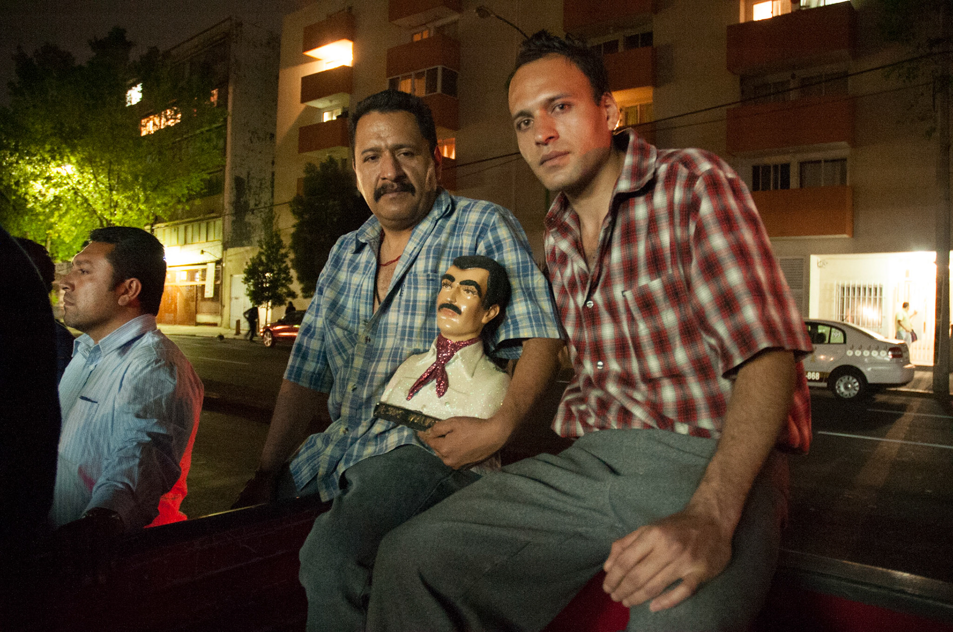 Jesus Malverde