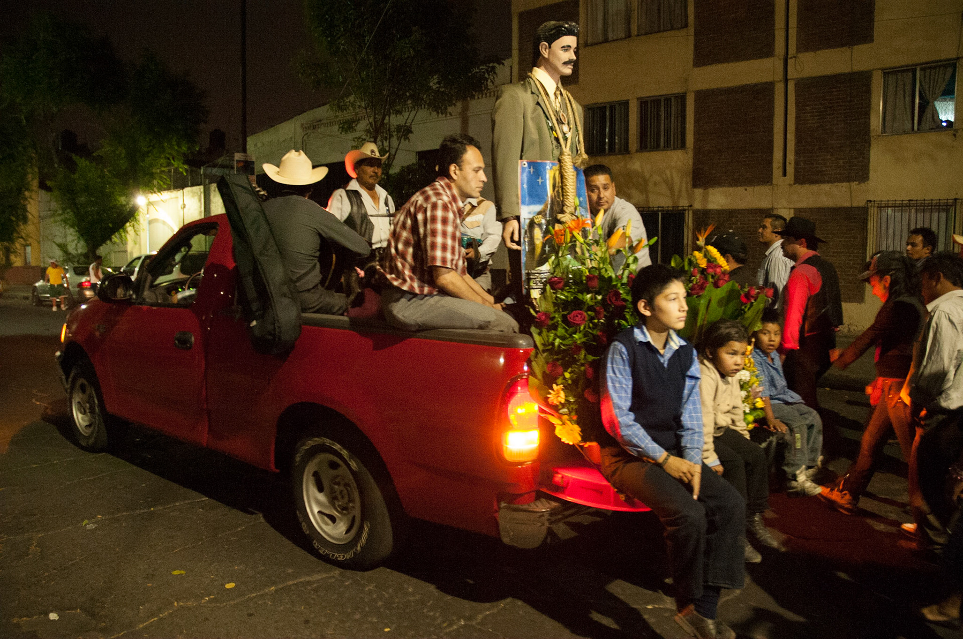 Jesus Malverde