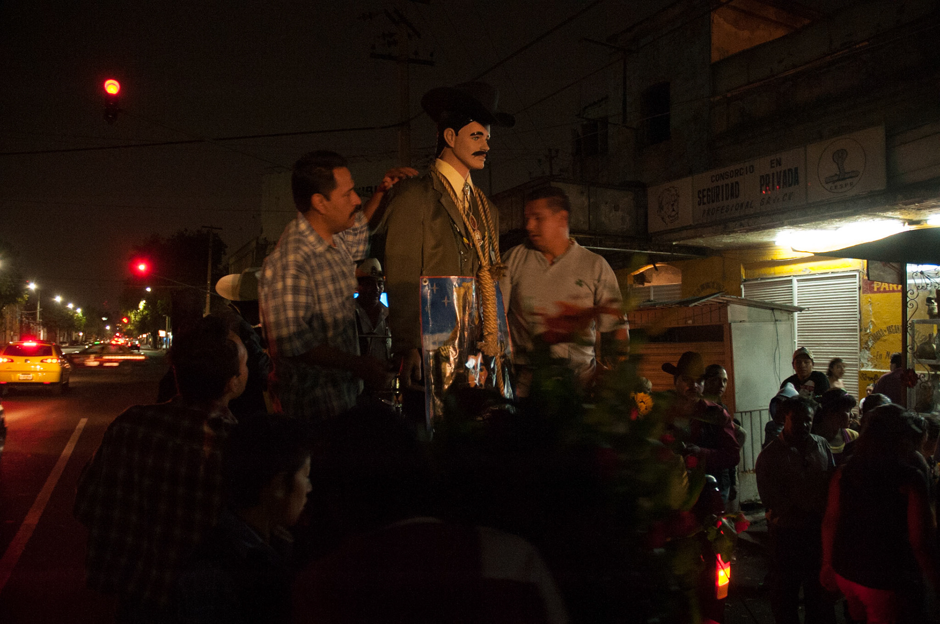 Jesus Malverde