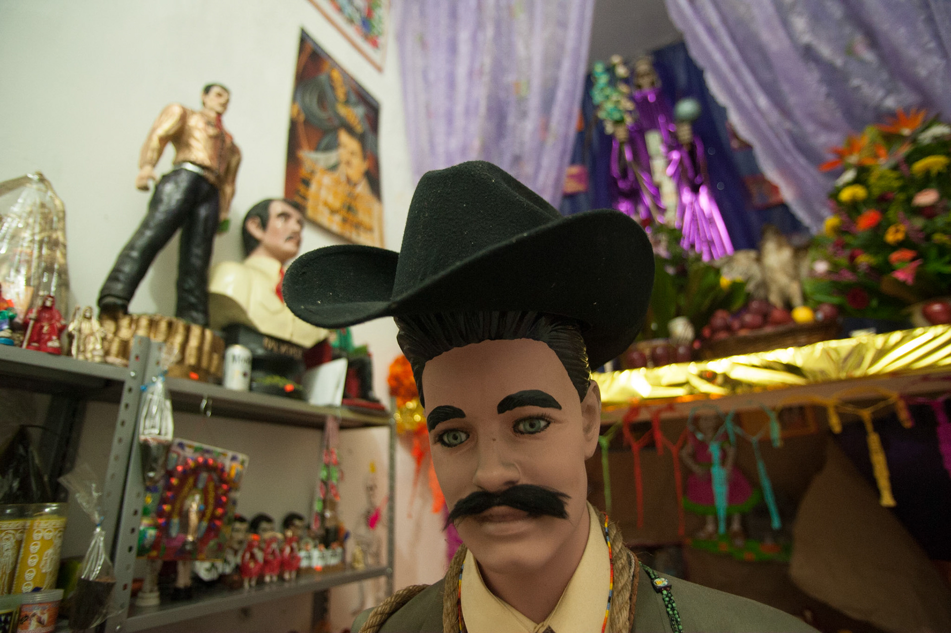 Jesus Malverde