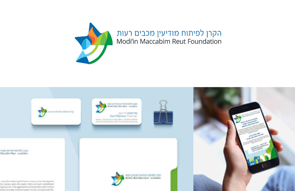 Modi'in Maccabim Reut Foundation