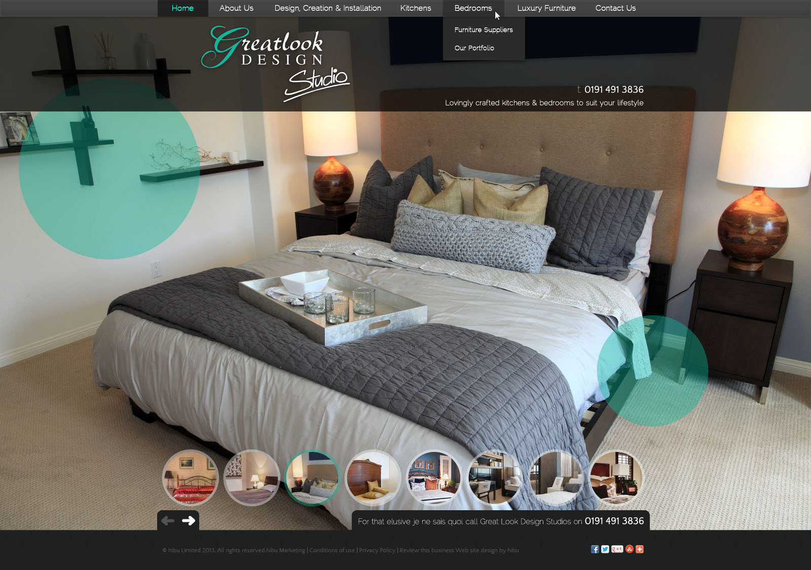 Greatlook Design Studio Gallery