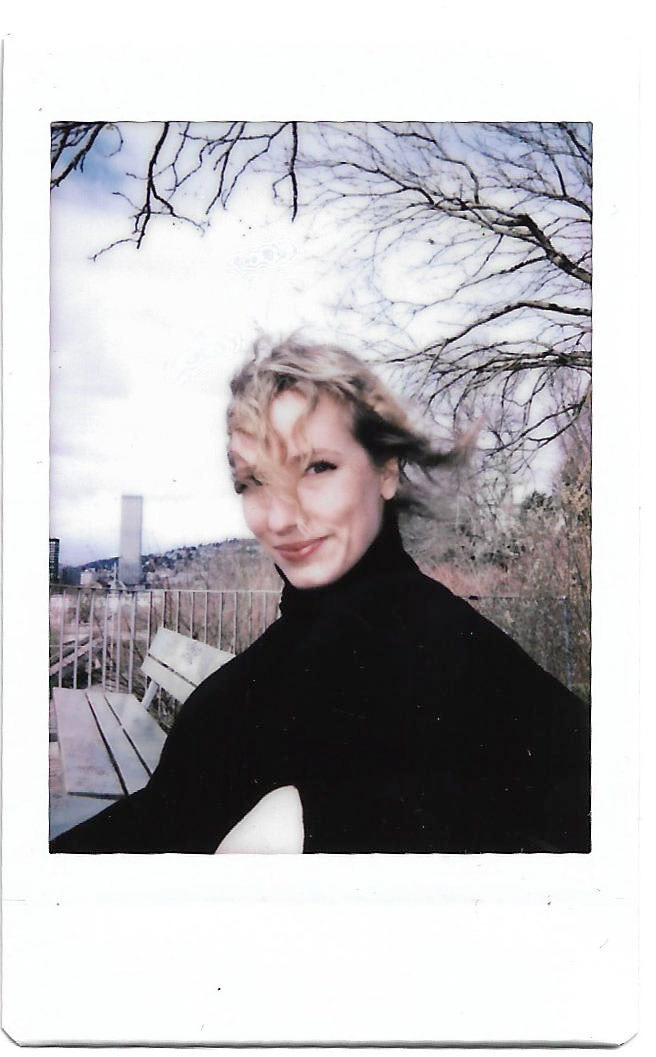 Anne-Sophie Keller