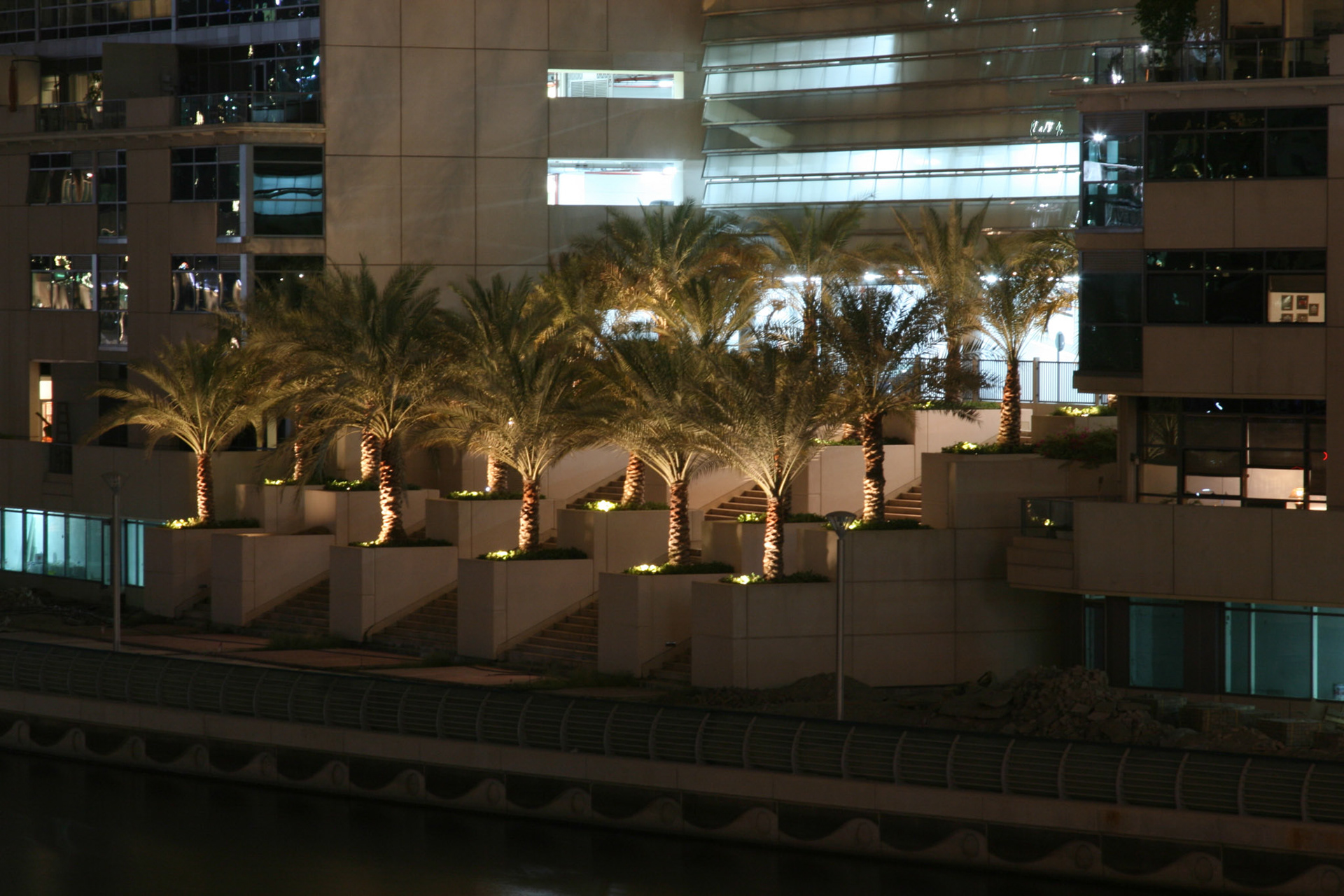 Marina Yacth Club