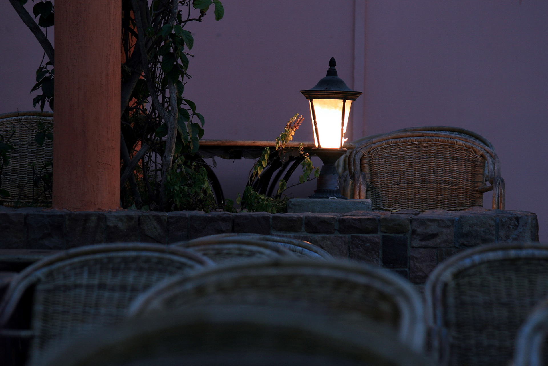 Lantern
