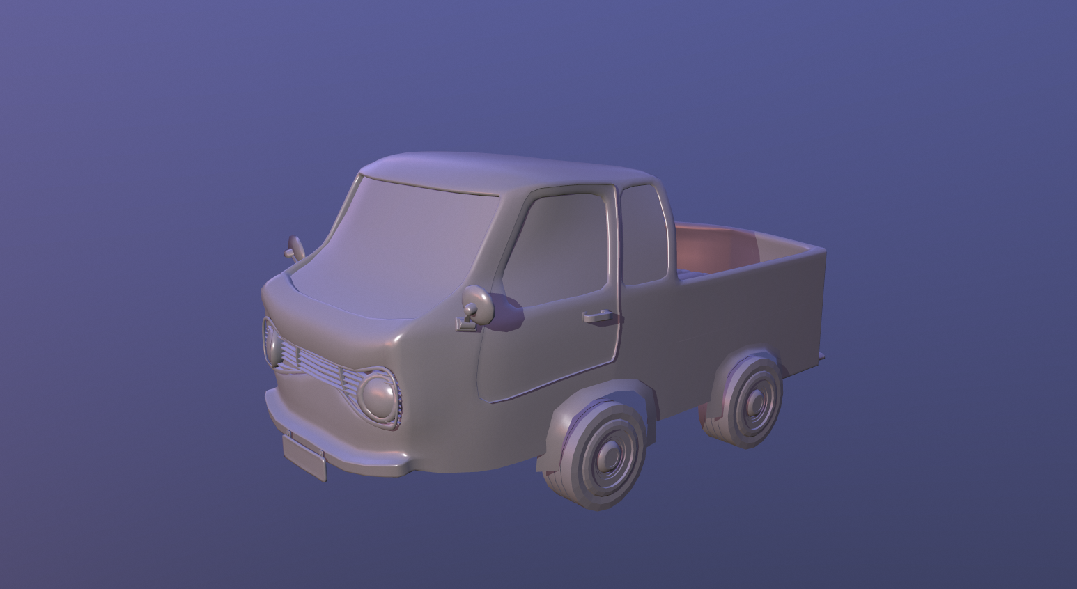 Work in progress
