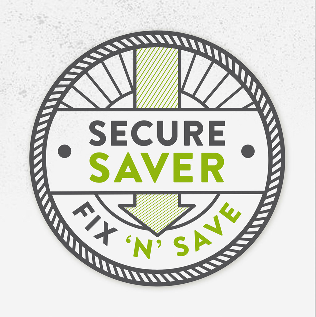Campaign logo