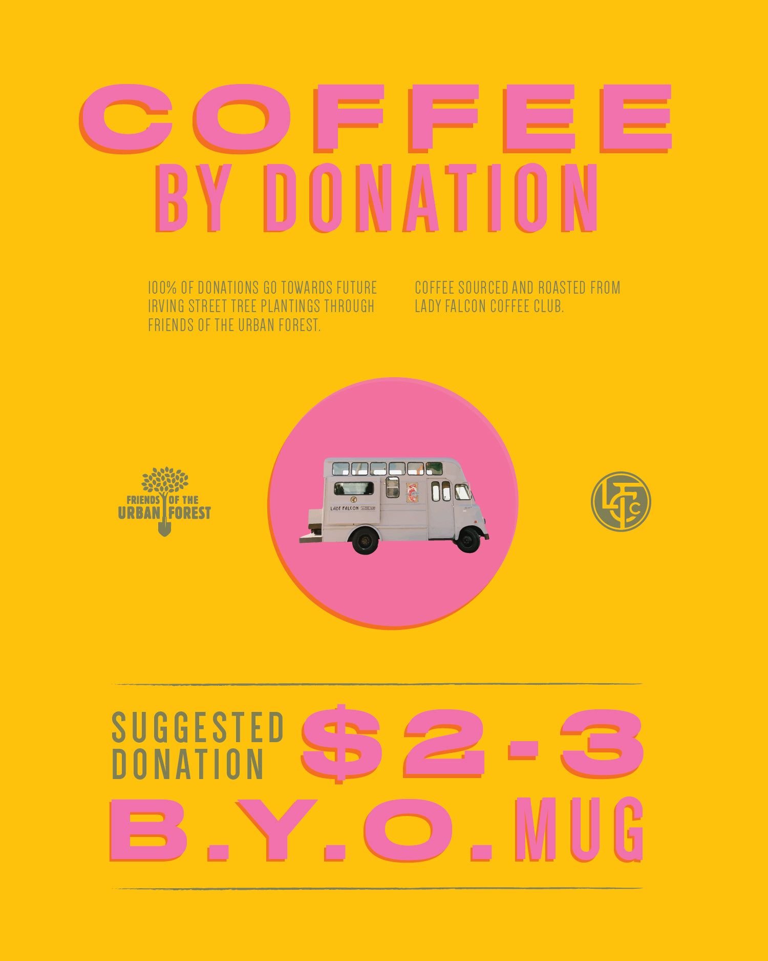 Poster design