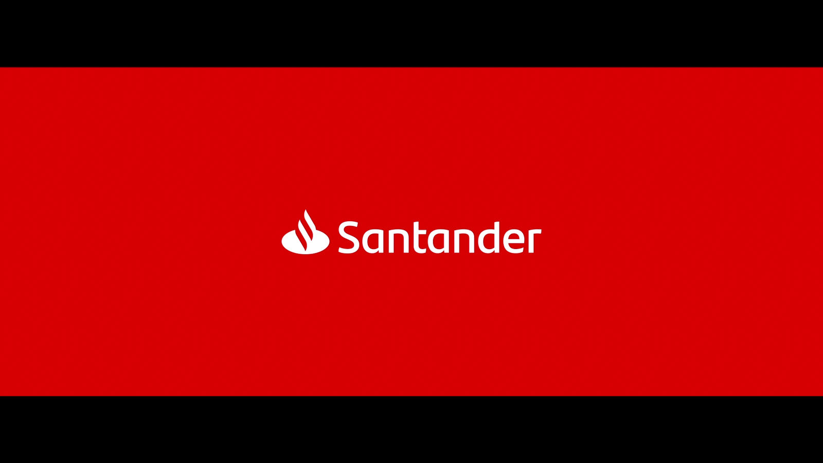 Santander - Incentivo ao esporte