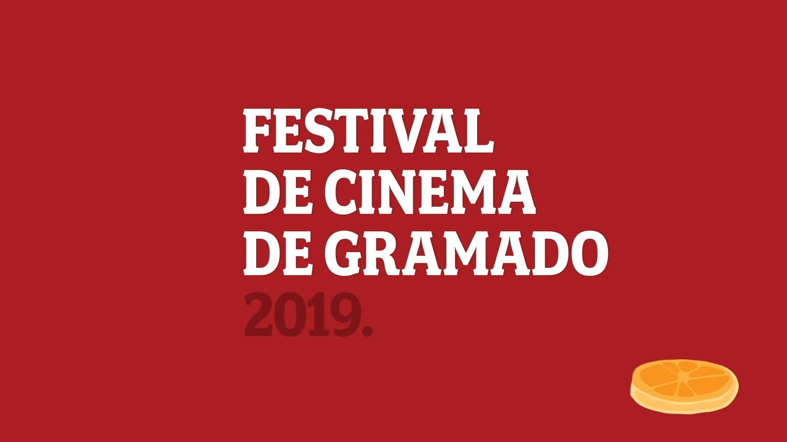 Campari - Festival de Gramado