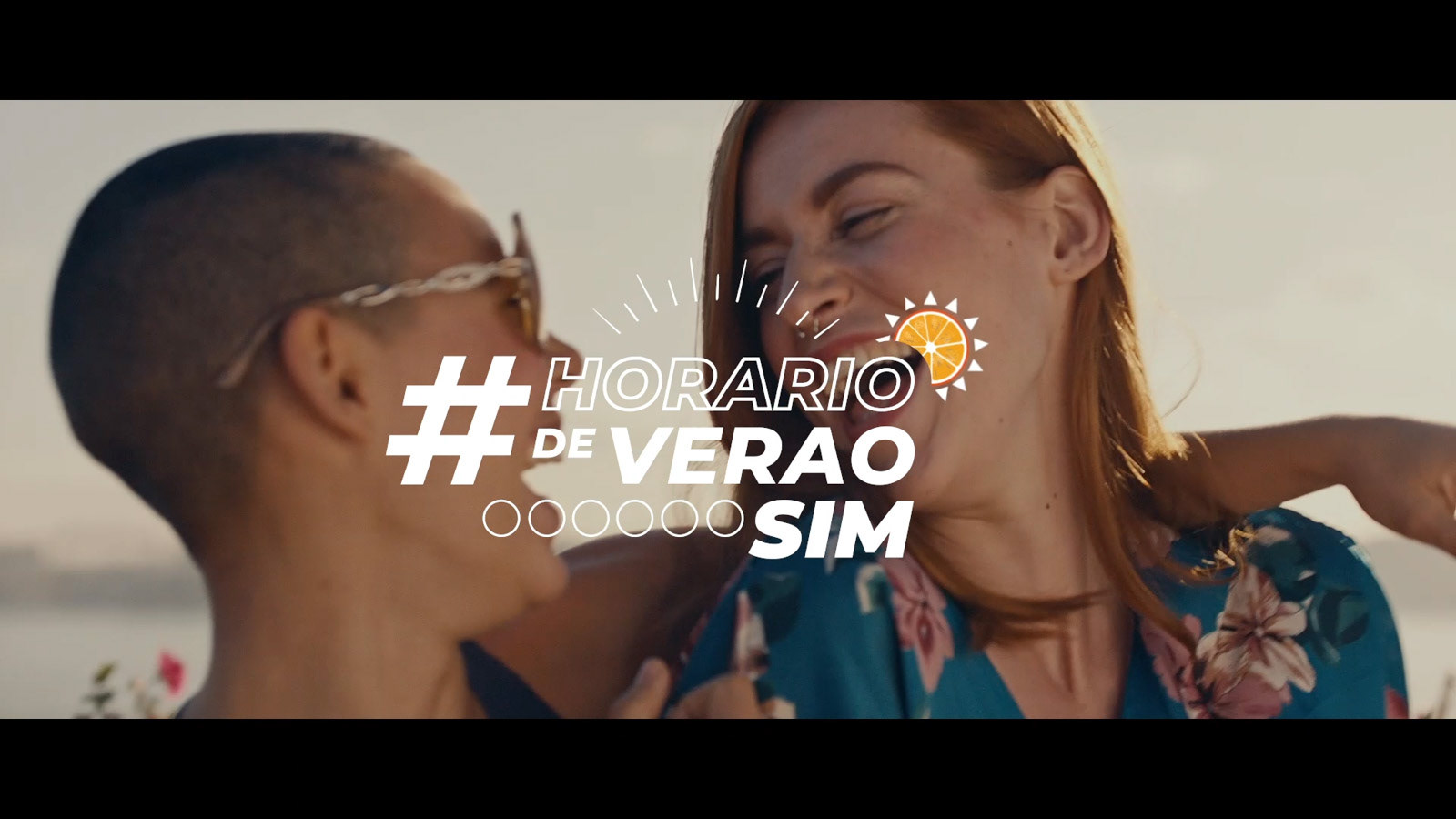 Aperol Spritz - Horário de Verão