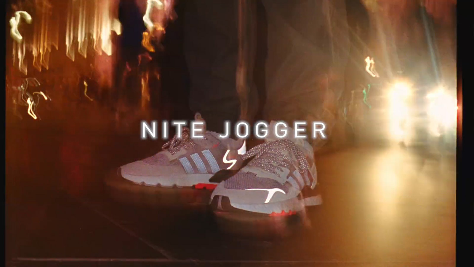 Adidas - Nite Jogger