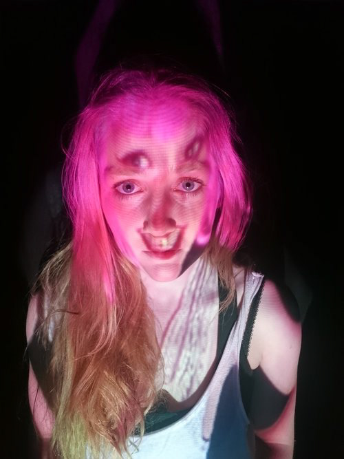 'Devised Project I' - Devised and Directed by Aydan Wilder