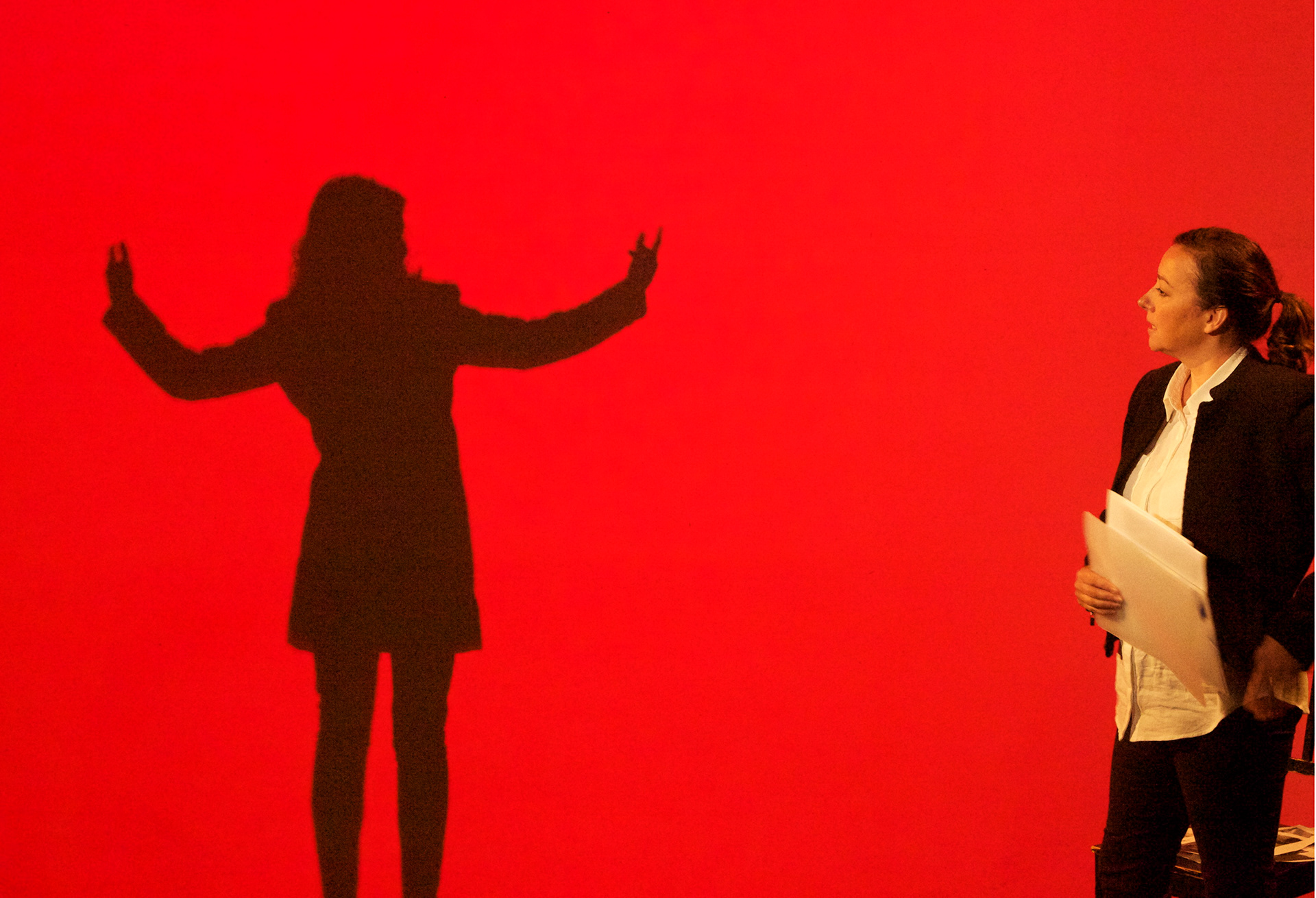 'If my heart were a camera' - Directed by Aydan Wilder