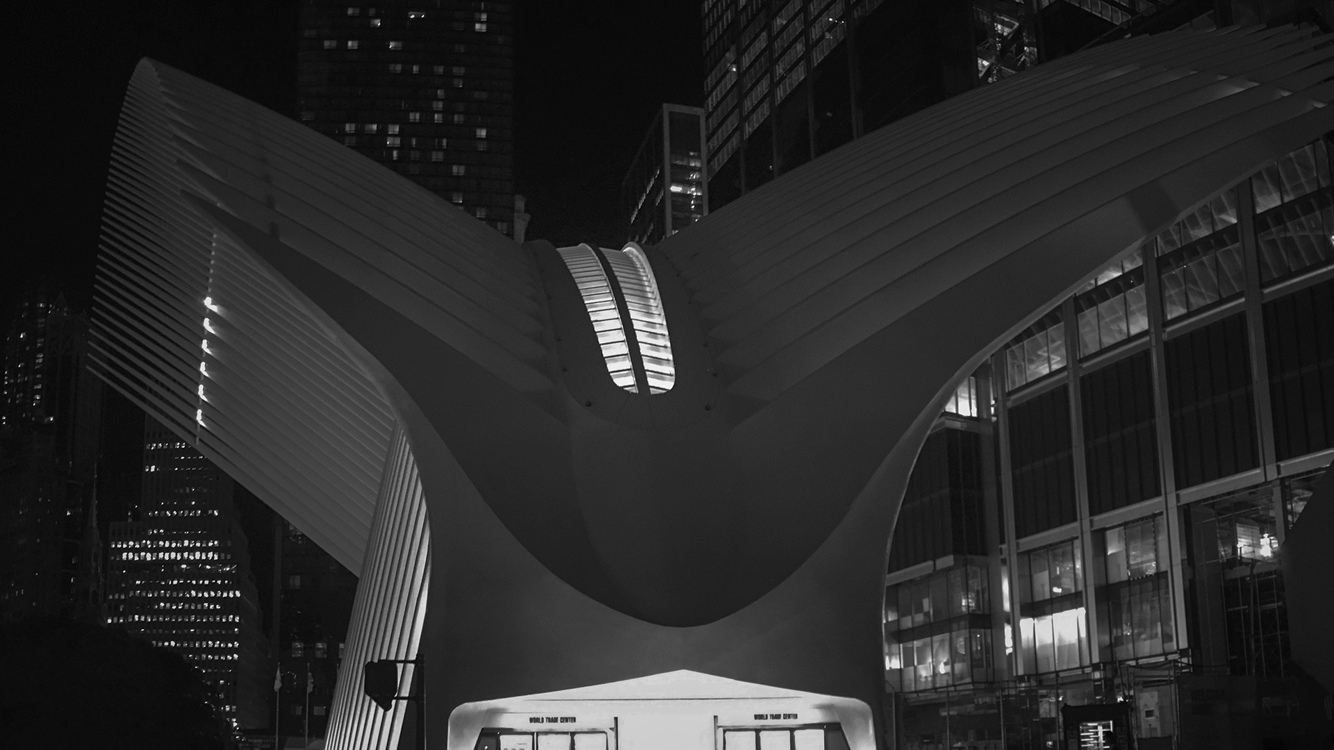 New York City travel photography