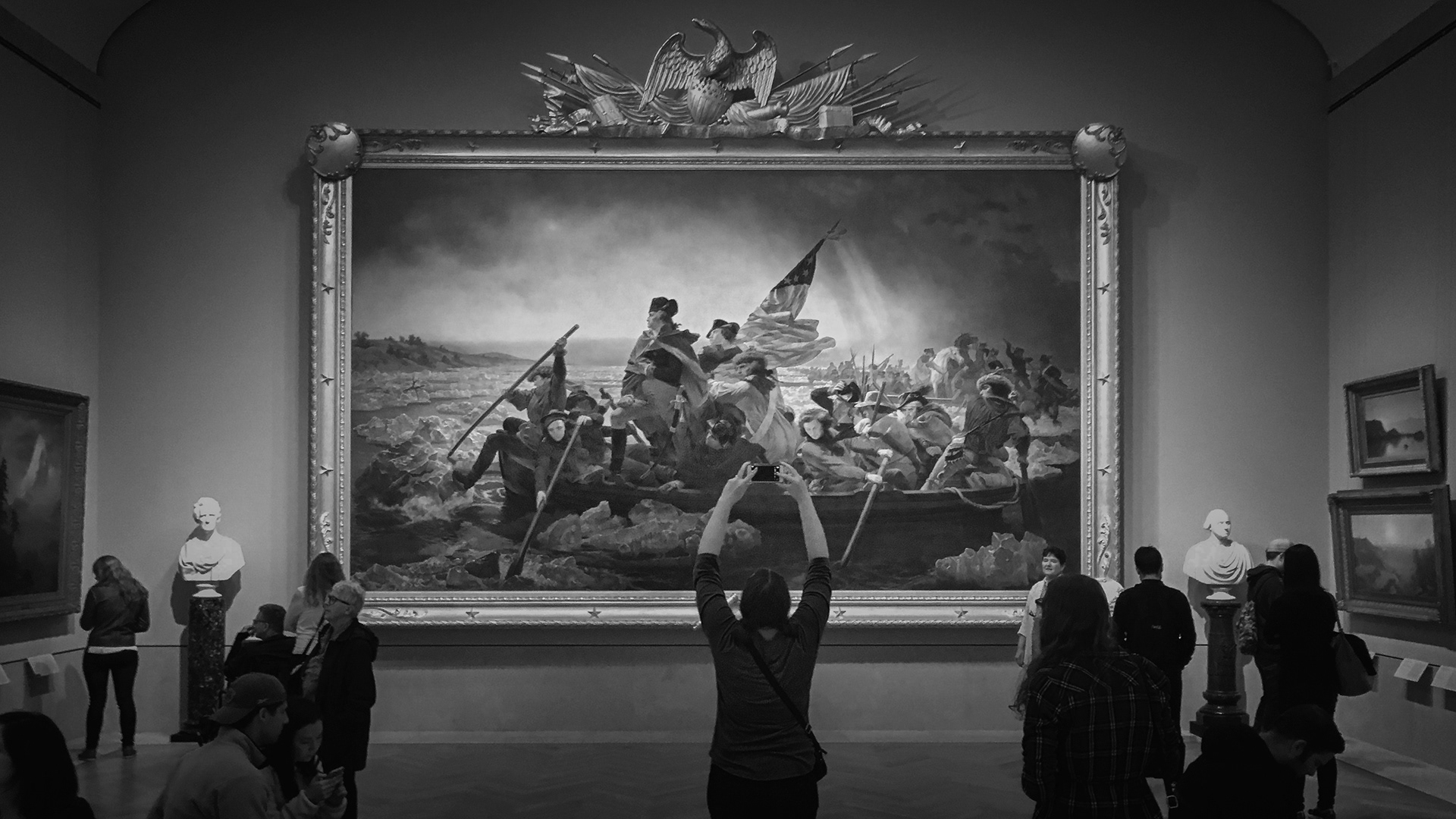 New York City travel photography