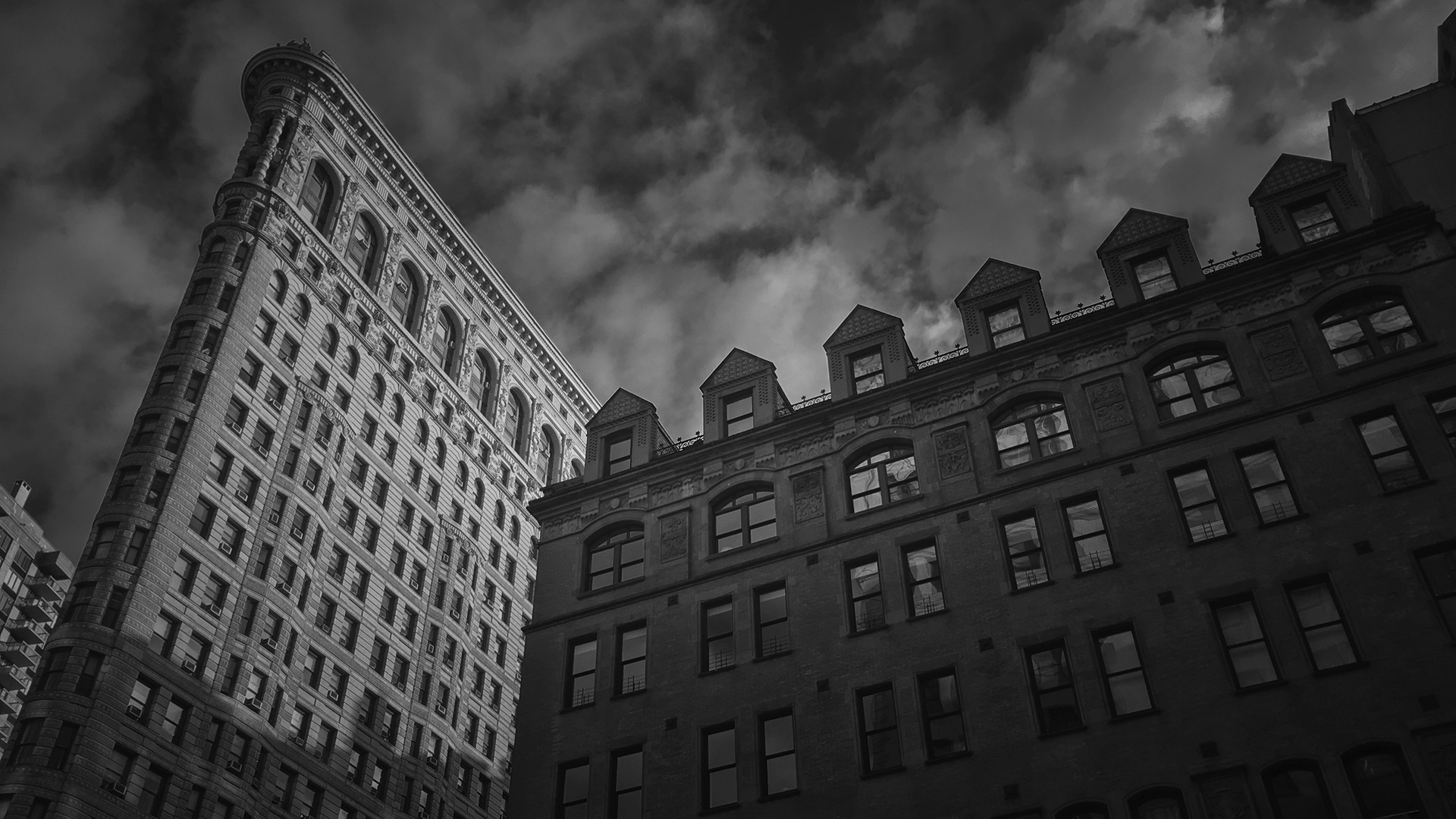 New York City travel photography