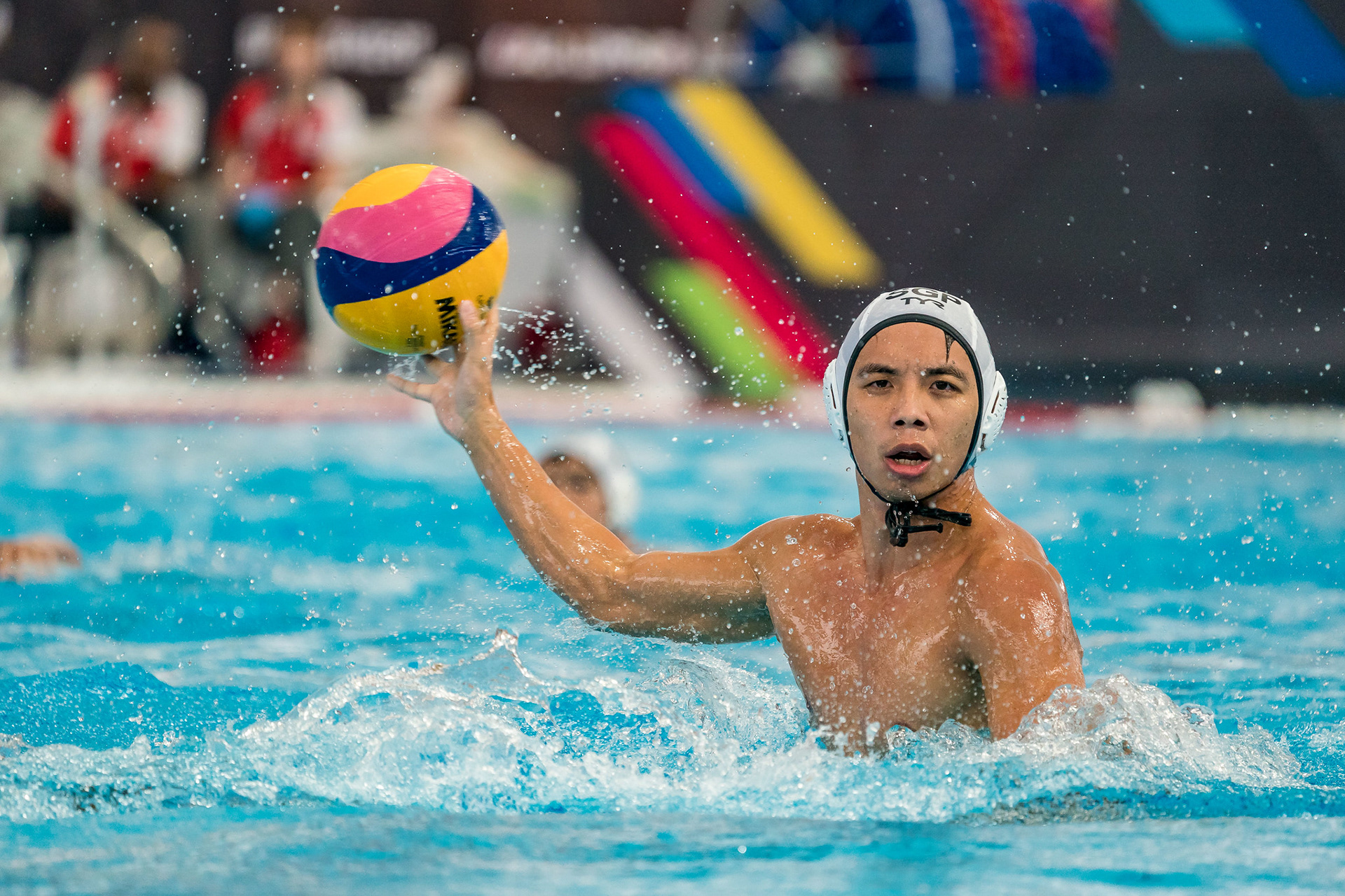 Water Polo