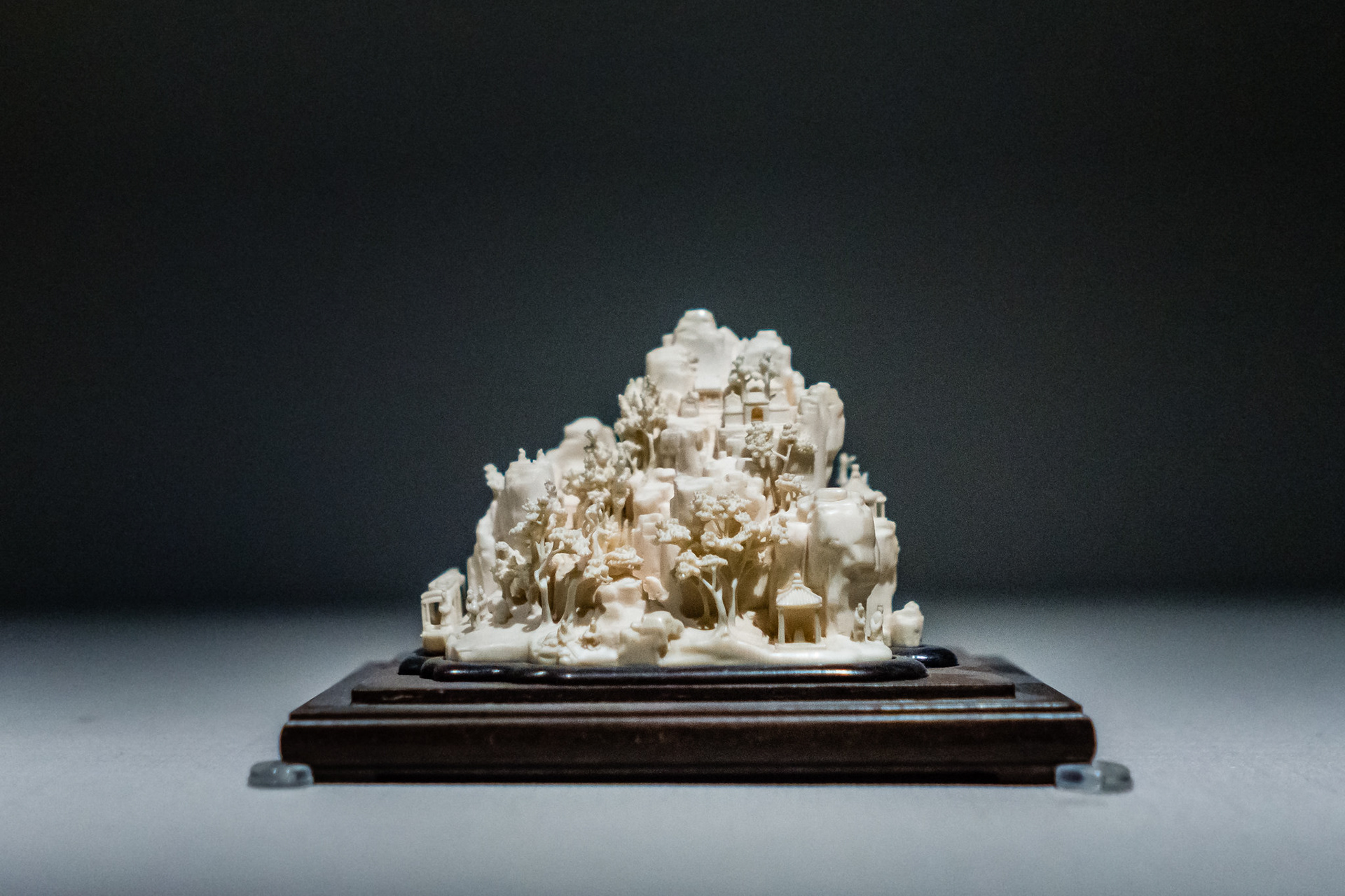 Treasures of the National Palace Museum