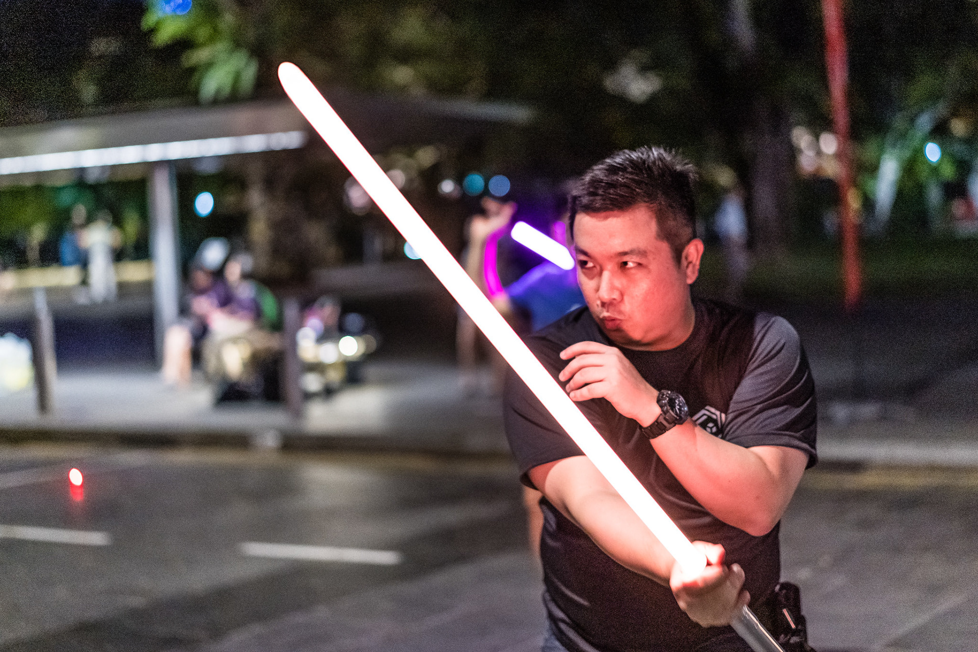 Car Free Weekend 2018 | Rockestra 2018