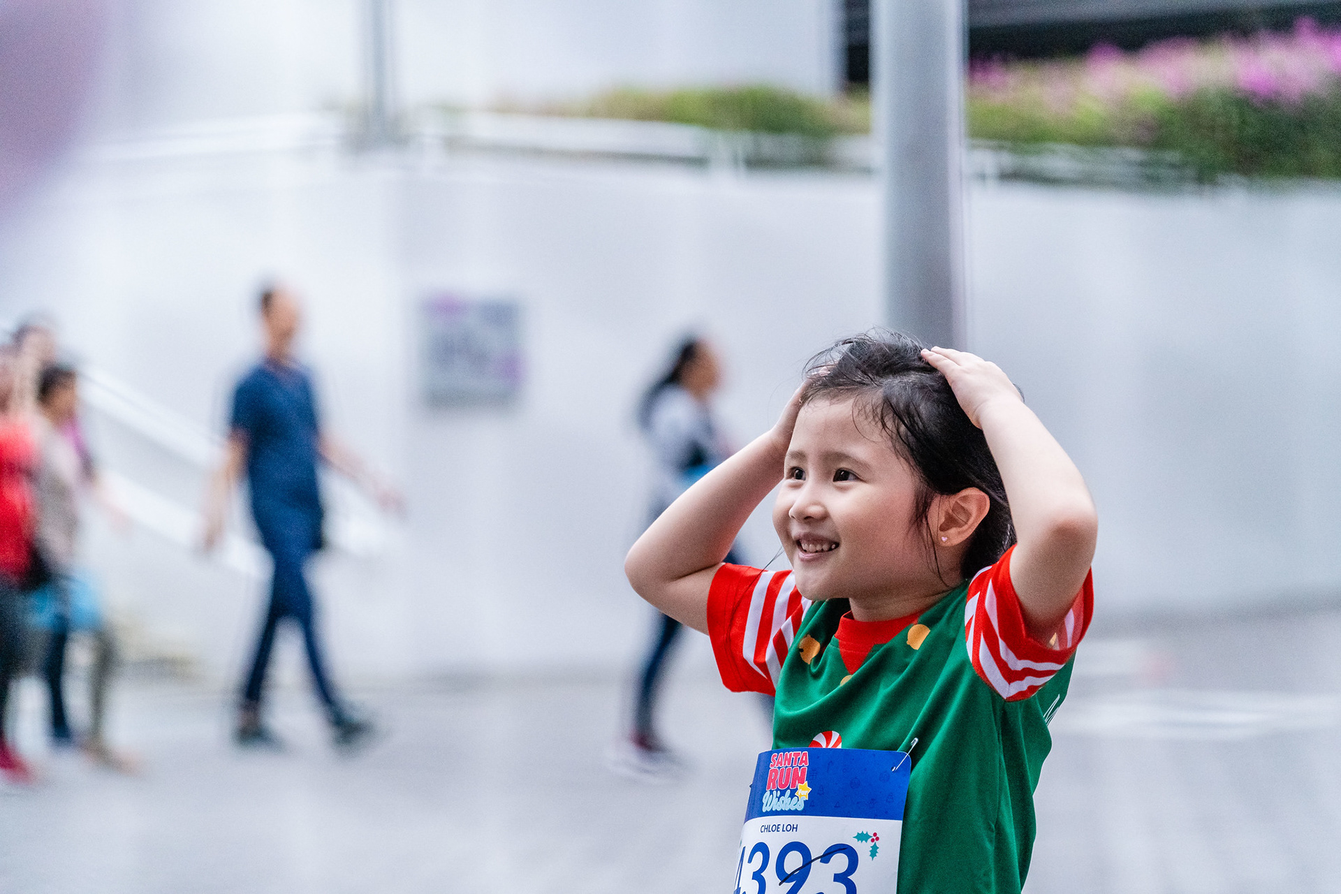Santa Run 2019