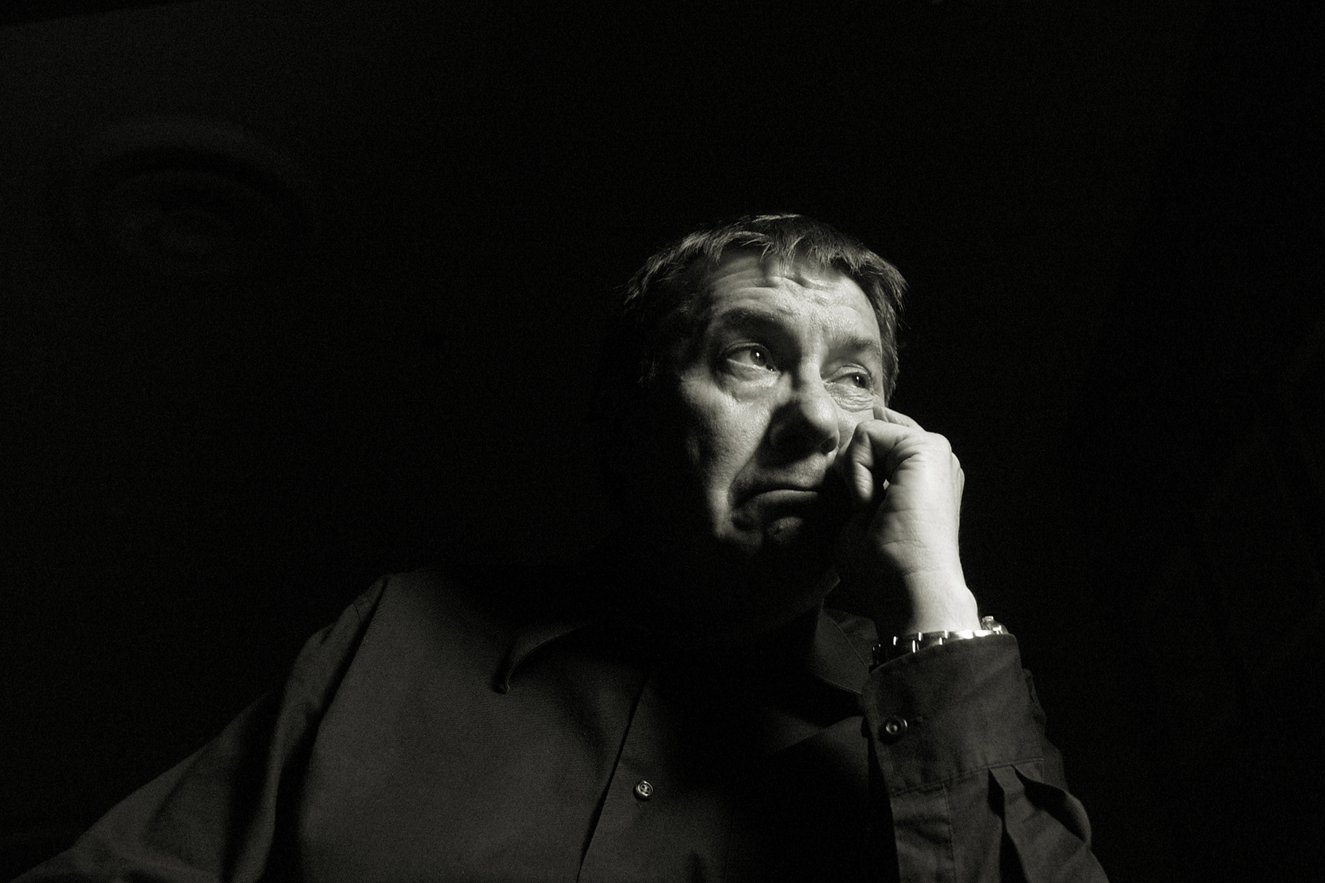 Rémy Girard