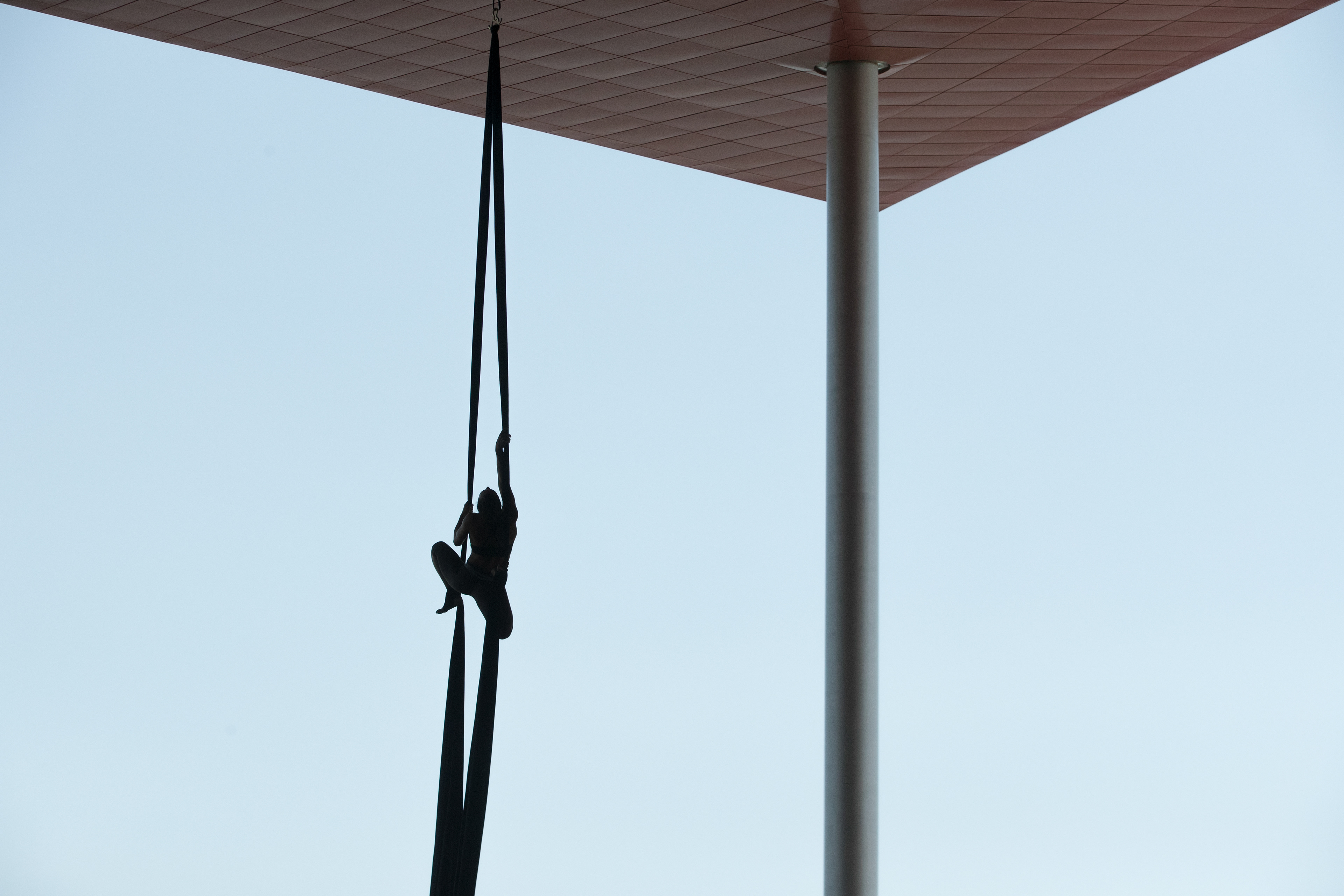 Cirque du Soleil