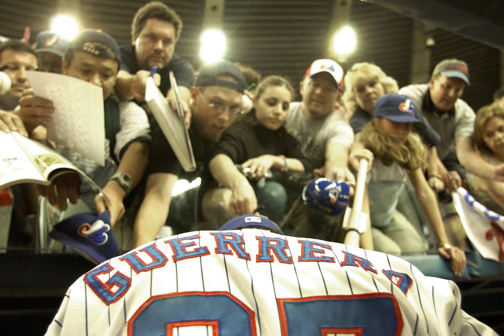 Vladimir Guerrero