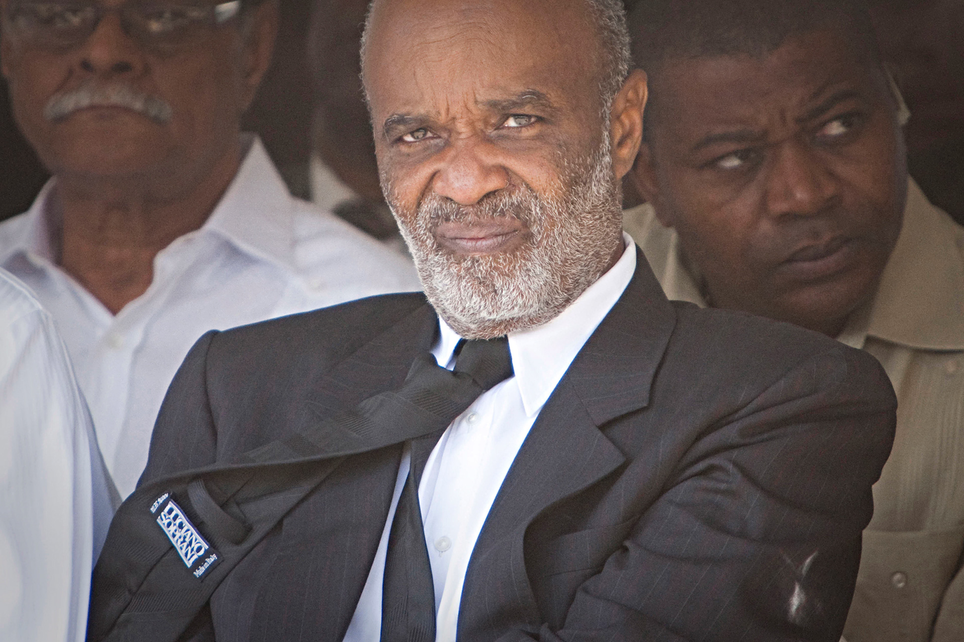 René Préval