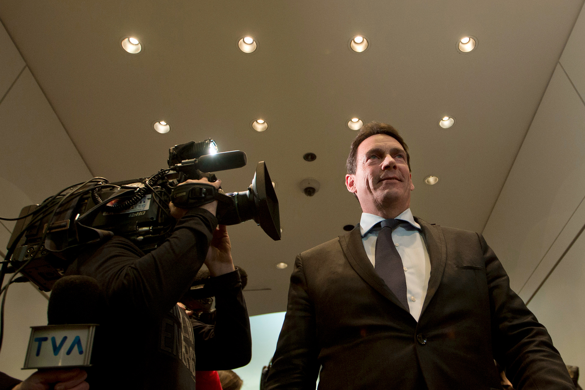 Pierre-Karl Péladeau