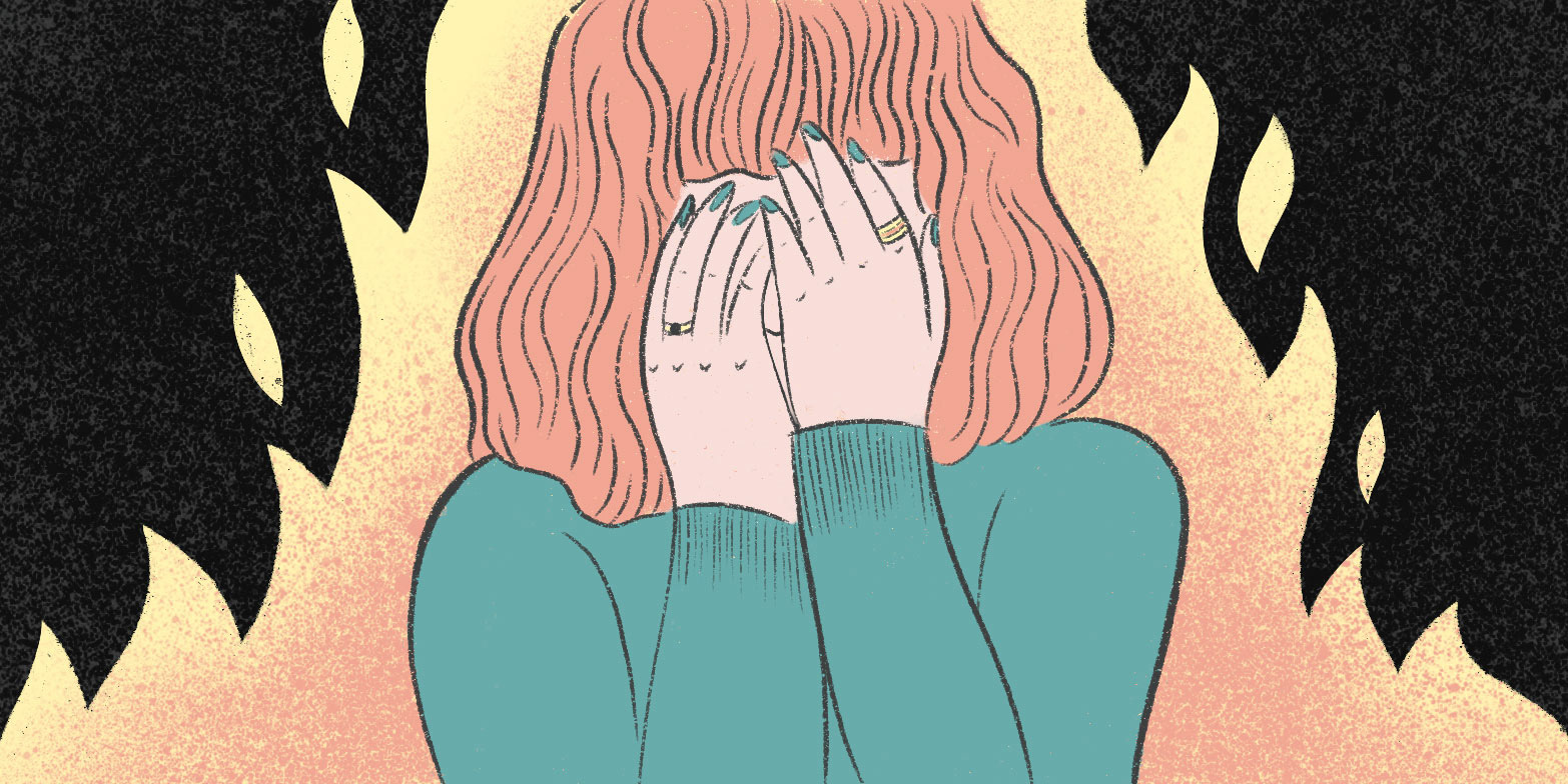 "Does your partner ever make you feel ashamed of your sexuality or gender identity?"